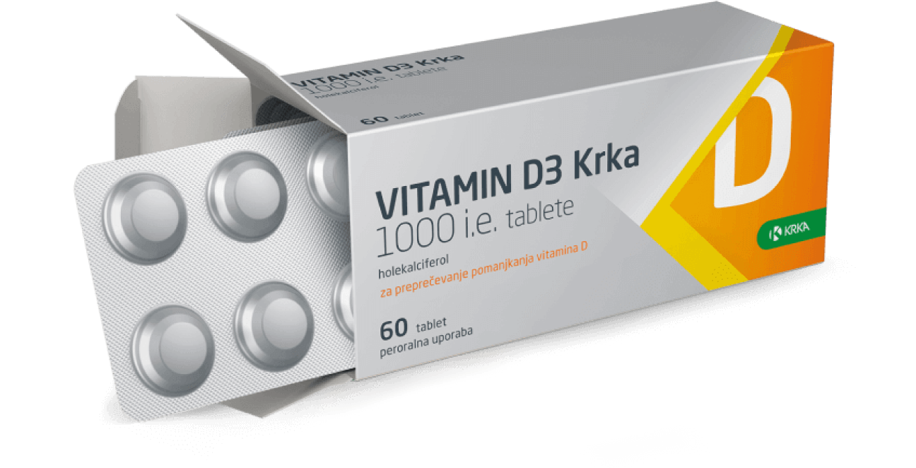 Vitamin D3